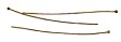 0.016" = 0.41mm = 26 Gauge