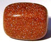 GOLDSTONE