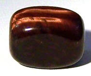 RED TIGER EYE