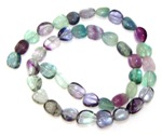 Are you looking for stone or rock crystals?  We have a huge selection of semiprecious stone beads!!!  Just click on the link to view them all.