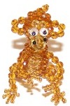 Follow me to the 2008 Bead Buddies!