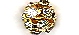 Click to view all available Rhinestone Metal Beads