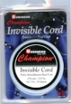 54.7yds (50m) of 0.010in (0.254mm) Nylon Monofilament Bead Cord